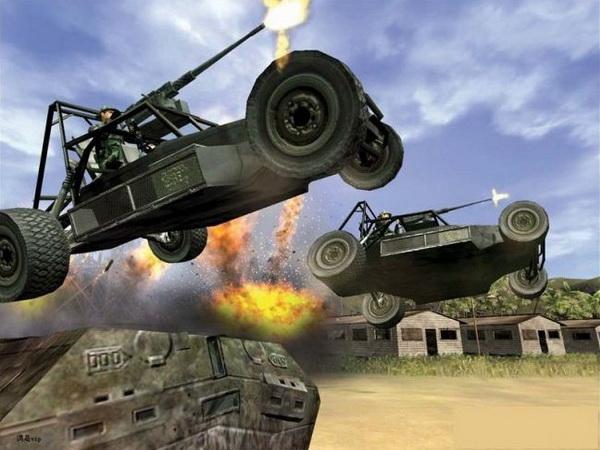 三角洲部队3秘籍大全，让你轻松通关变大神！