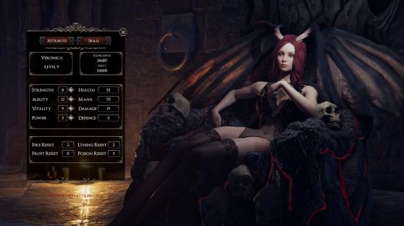 致命女人完结版绅士游戏好玩吗？剧情攻略抢先看！