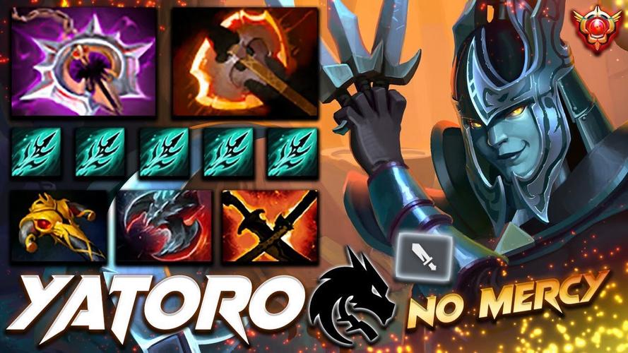 dota幻影刺客怎么打架?掌握这几个技巧轻松超神!