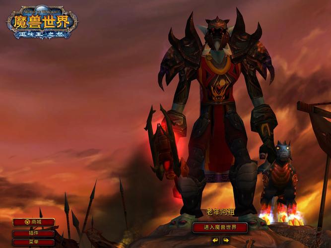 wlk猎人宝宝抓什么?各类型宝宝强度分析!