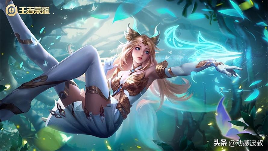 干将莫邪新皮肤胡桃夹子特效炸裂,手感超棒!