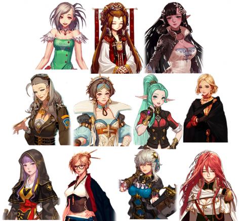 dnf npc好感度查询器在哪？快速查找NPC好感度攻略！