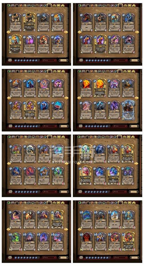 炉石三国怎么快速升级?老玩家教你几个技巧!