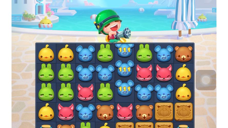 天天爱消除脚本免费分享，快速通关不是梦！