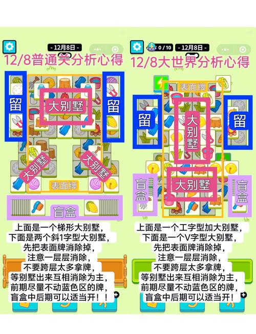 羊驼历险记攻略分享：超详细流程，手把手教你玩！