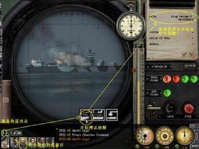 猎杀潜航游戏攻略：新手快速上手技巧分享！