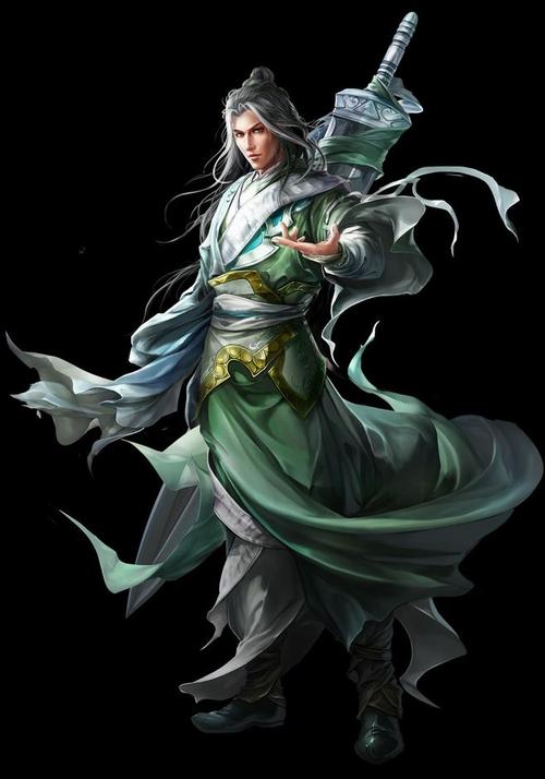 血无赖杨过游戏在哪下载?安卓苹果下载地址分享!