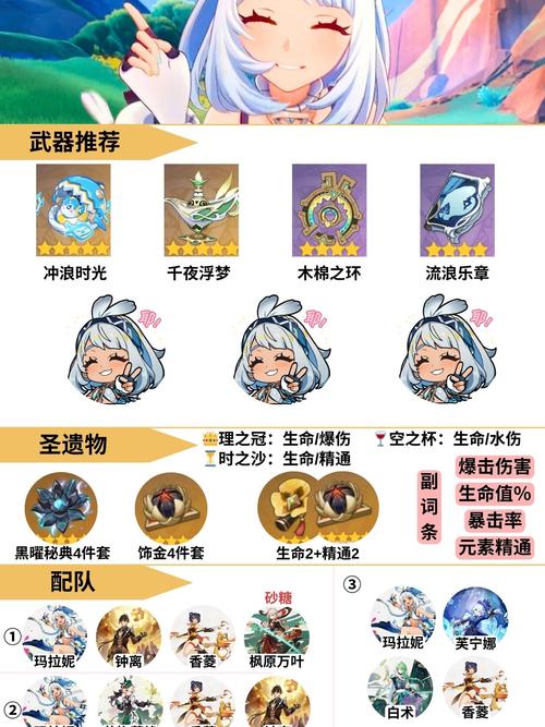 想了解塔玛拉十三纪？新手入门避坑指南看这里！