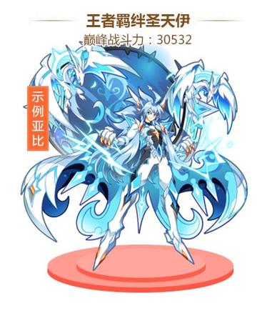 奥拉星圣天伊进化路线及天赋选择：轻松培养成神宠