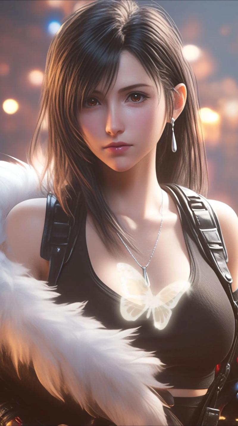 蒂法的秘密任务有啥奖励？这份清单你一定要看！