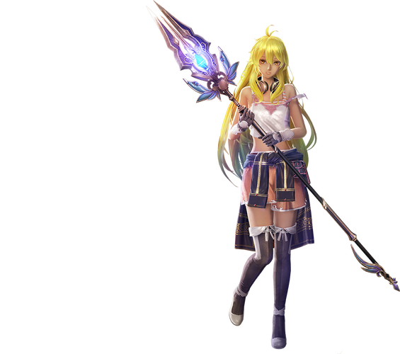 想玩蛮王与女武神绅士游戏?这里有你想要的福利!