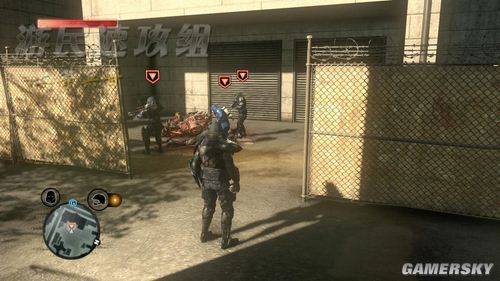 虐杀原形2实验小队太难？通关攻略看这篇就够了！