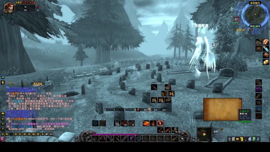 哪儿能下魔兽世界单机4.3？中文版免费玩！