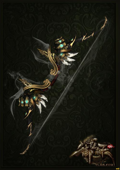 御龙在天银枪全能最强加点，打造无敌角色！