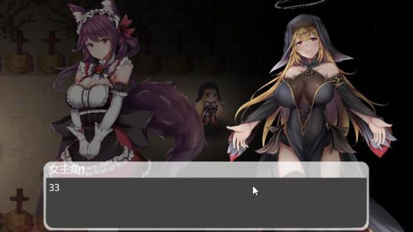 幻灵触手绅士游戏：深度解析游戏剧情与玩法