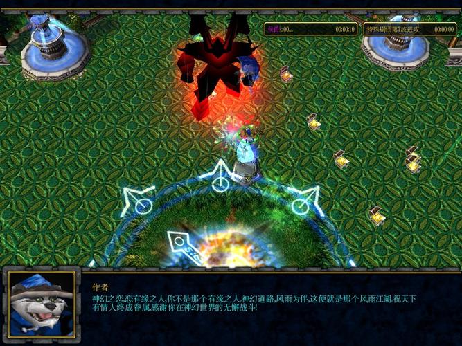 神幻之恋2.1攻略大全（新手快速上手必看指南）