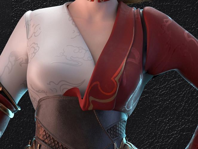 云缨去掉衣服的样子你见过吗?满足你的好奇心!