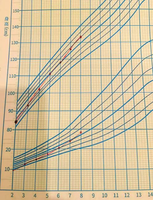 身高模拟器怎么用？简单几步预测未来身高！