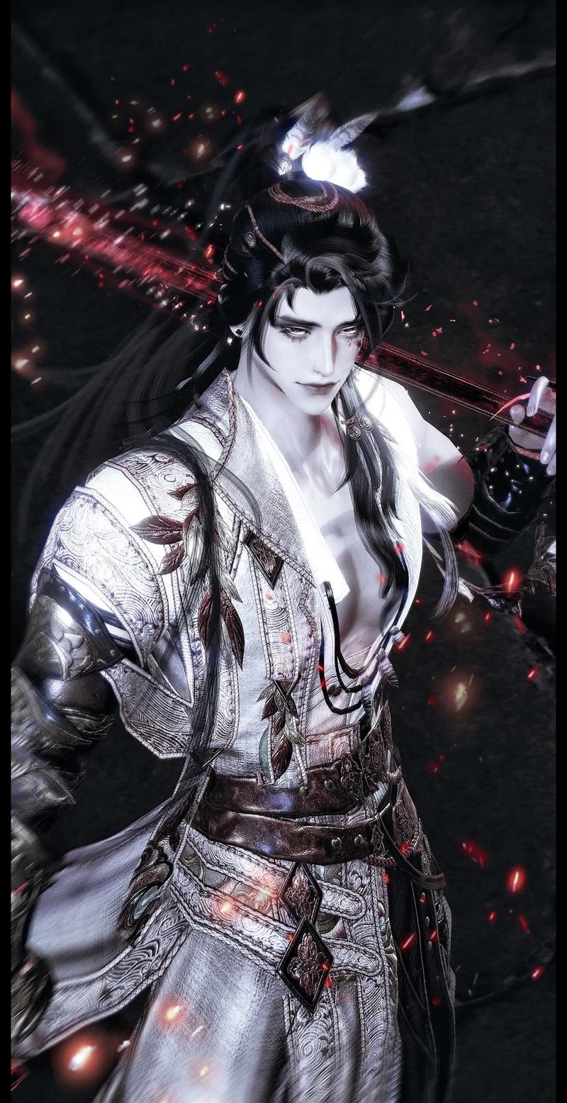 剑网3丐帮挂件任务流程,手把手教你拿挂件!