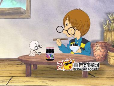 鬼太郎是谁?带你认识这个日本经典动漫角色!