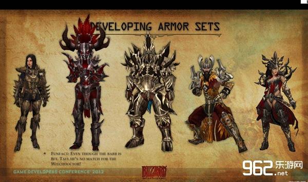 暗黑3难度怎么调？难度调整方法及注意事项！