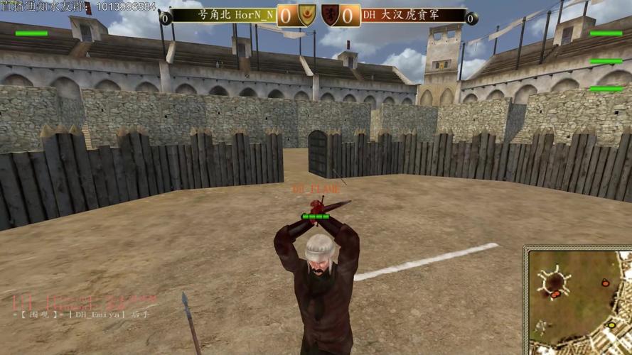 号角Horn攻略大全:各关卡详细打法技巧都在这!