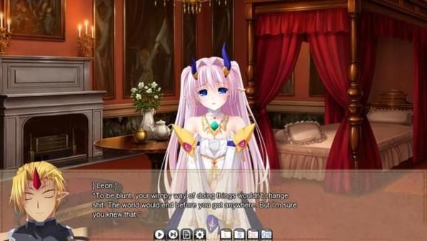 玩转圣女之血业火新娘绅士游戏:新手入门必看指南