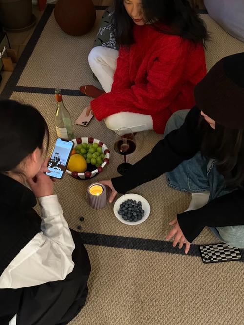 想开居家派对？不同主题的版本大全都在这了！