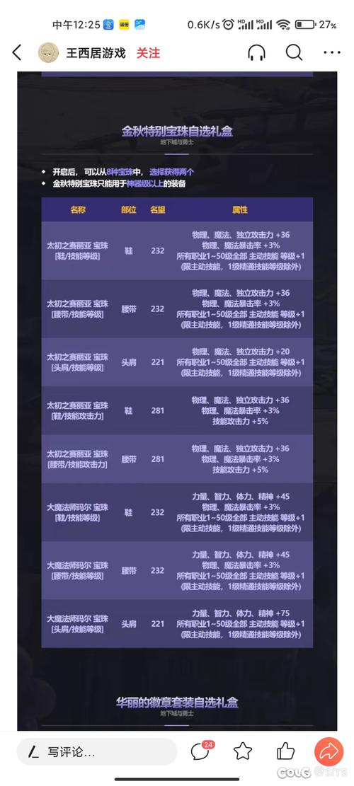 独立攻击宝珠哪里刷？这几个地方爆率超高！