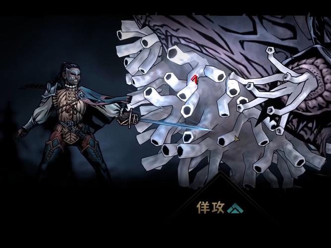 暗黑地牢瑟瑟版杨过游戏是什么？和原版有什么区别？