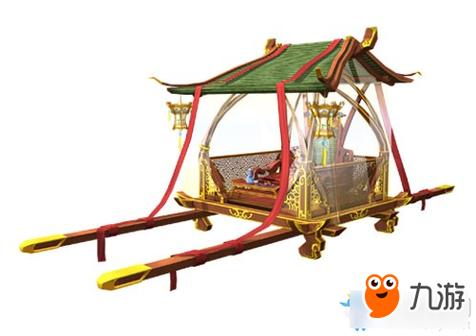 九阴真经手游坐骑怎么选？不同门派坐骑推荐！