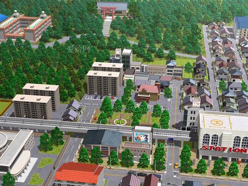 都在玩小镇狂想曲你弟弟喜欢的游戏,新手入门指南!