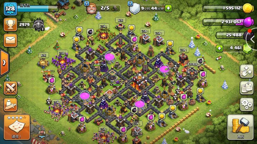 蛮王与女武神游戏怎么样?优缺点全面分析!