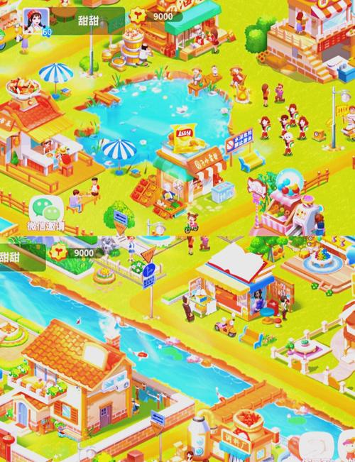 欢乐农场怎么玩?新手快速上手攻略看这里!