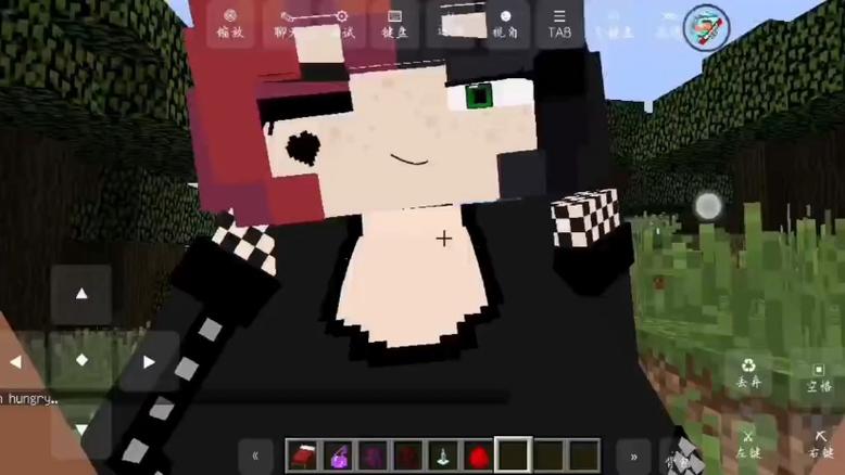 我的世界珍妮怎么玩?新手也能快速上手的教程!