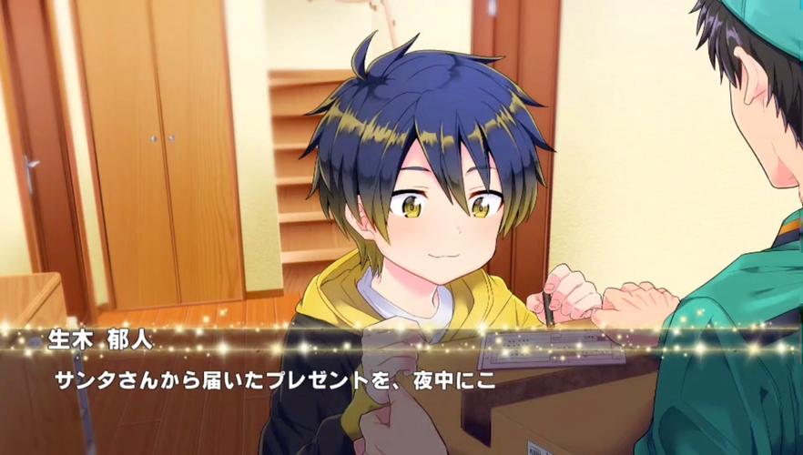 弟弟的新生活，这些游戏能让他玩得更开心