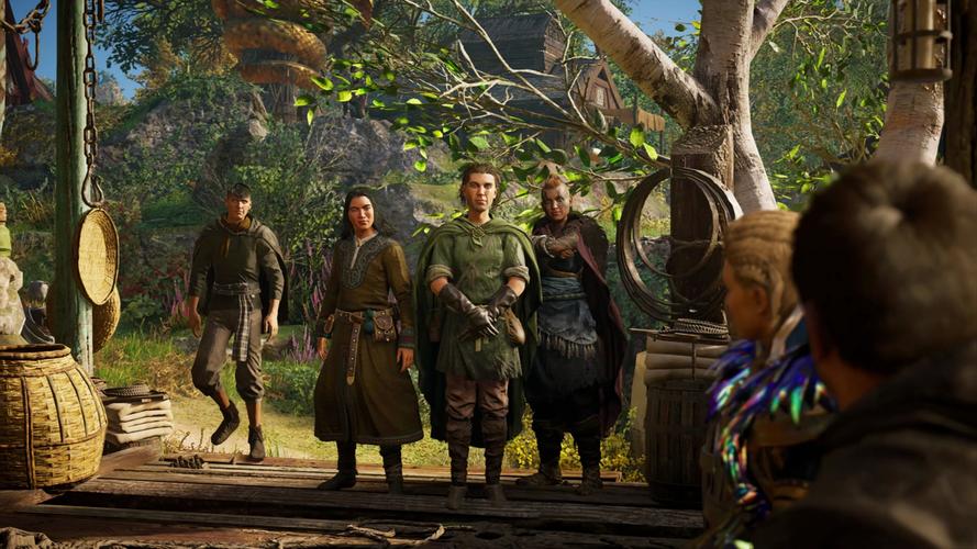 刺客信条余烬动画片哪里能下载?资源分享!