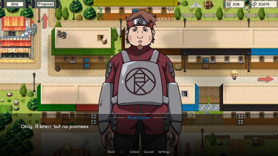 想玩训练女忍者小游戏？这些平台你可以试试看！