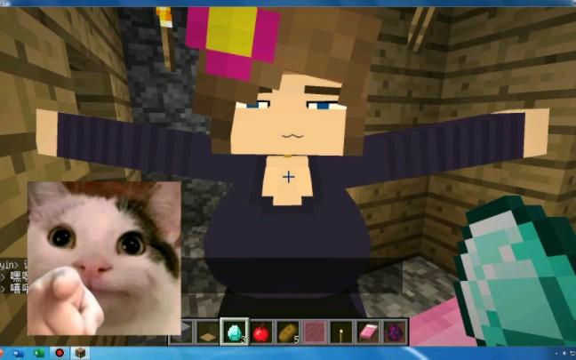 我的世界珍妮怎么玩?新手也能快速上手的教程!