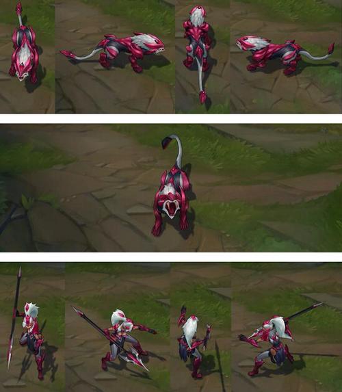 勇者奈德丽怎么出装？这样出装胜率更高！