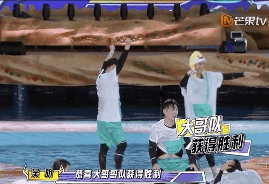 爱与诱惑第二季EP4:你弟弟超爱的游戏是啥?