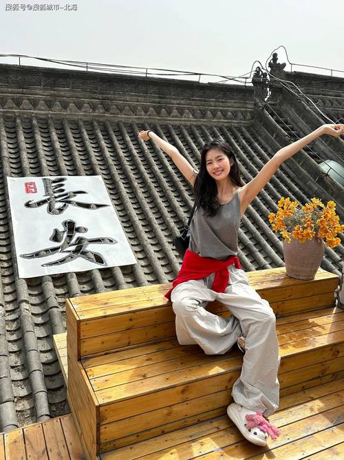 想体验唐朝女性春游?这几个地方值得一去!