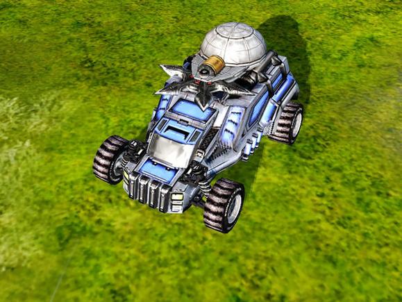 红色警戒3起义时刻配置要求高吗？低配也能玩！