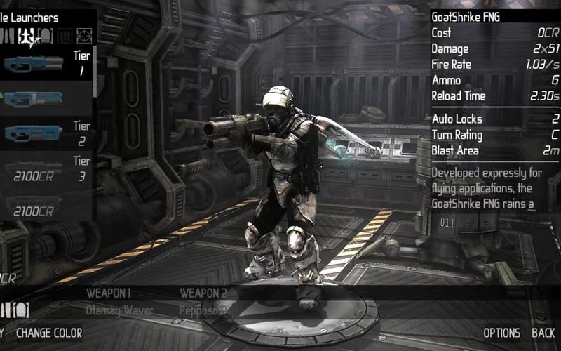 地球防卫军决战昆虫在哪下载？新手必看攻略！