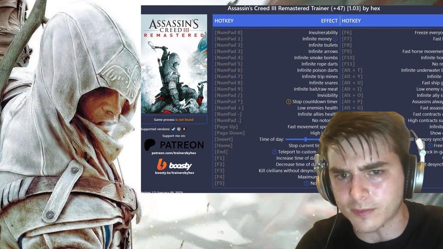 刺客信条三部曲重制版好玩吗?老玩家告诉你值不值得买!