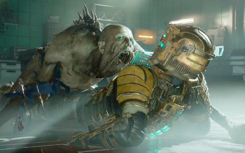 死亡空间攻略来了!新手老手都适用的通关秘籍!