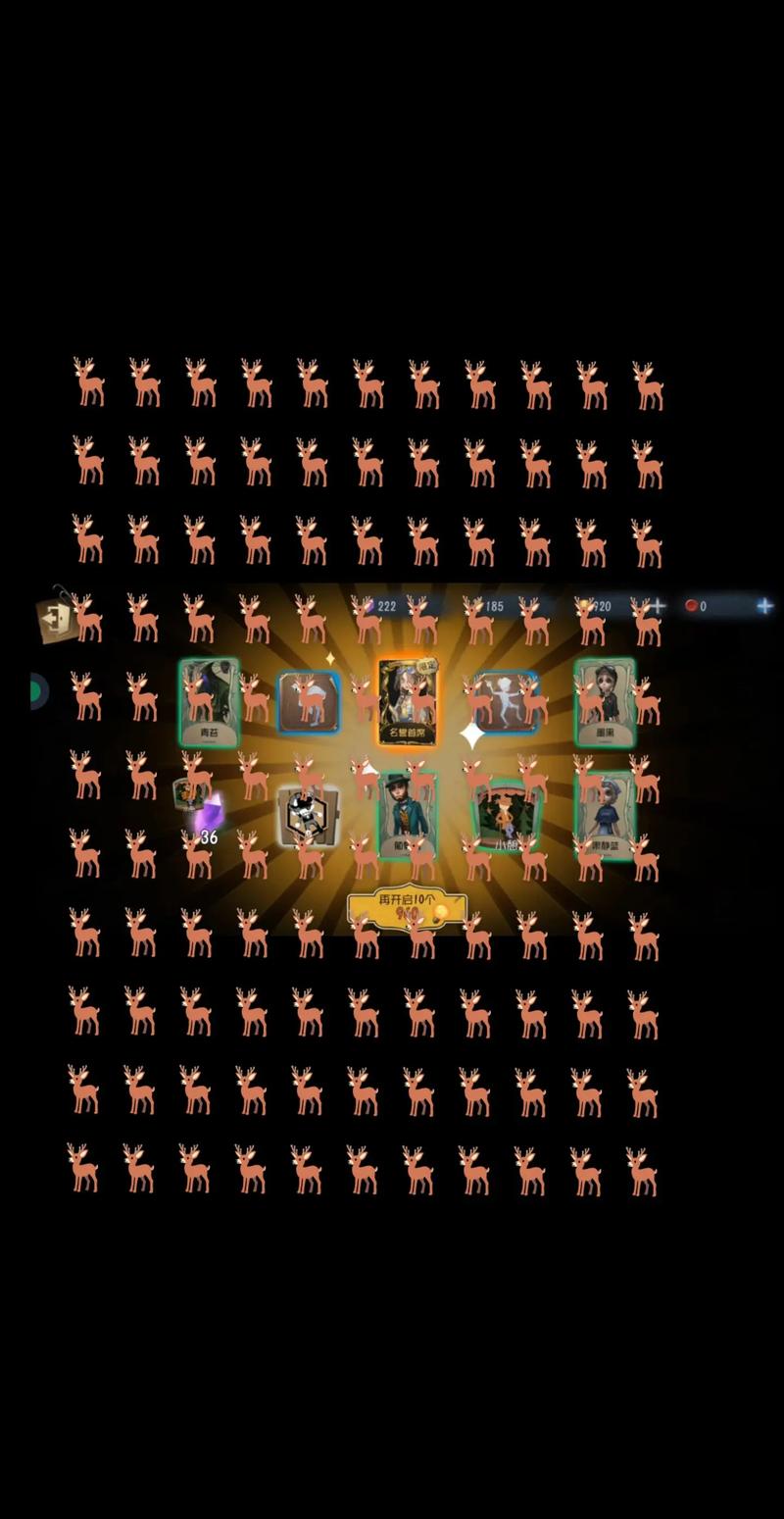 除灵猎人内置89隐藏彩蛋，你弟弟可能都不知道！