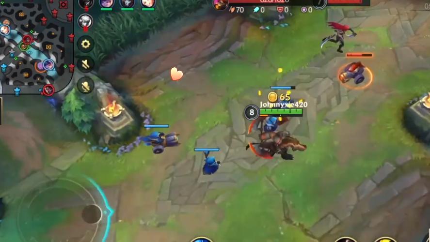 lol烬怎么打团战？资深玩家教你完美谢幕！