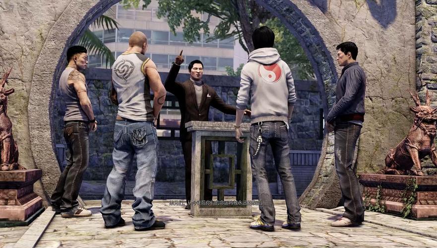 热血无赖mod去哪下？老玩家分享几个靠谱的网站！