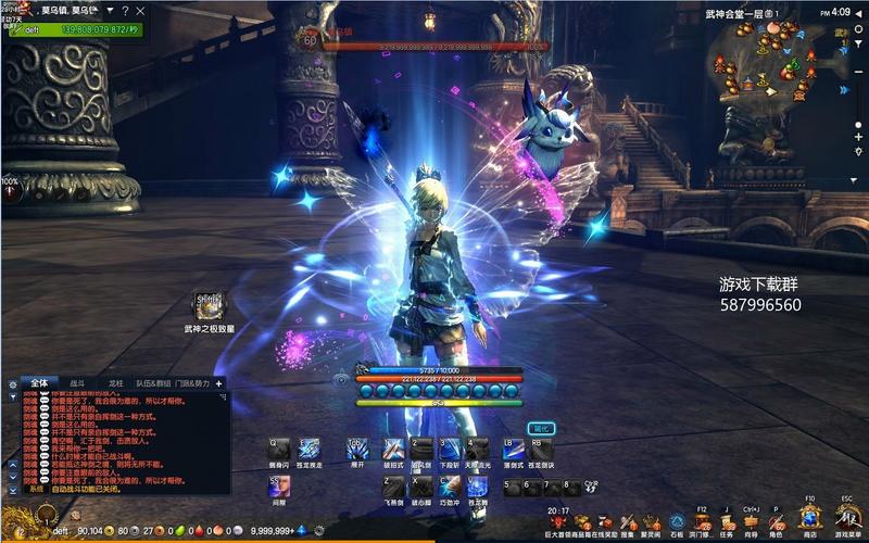 剑灵现在怎么样?老玩家告诉你值不值得玩!